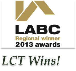 LCT Wins!